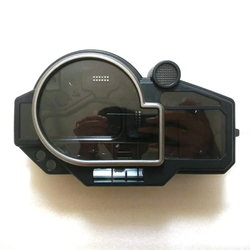 

Odometer tachometer instrument case cover For BMW S1000RR HP4 2009 2010 2011 2012 2013 2014