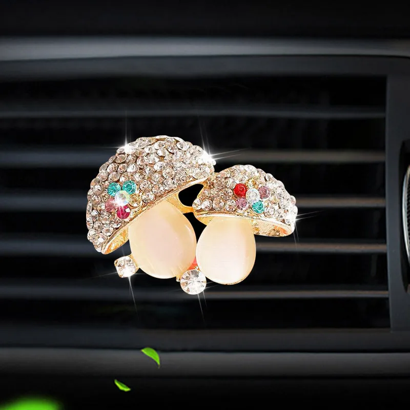 Color Drill Mushroo… - image