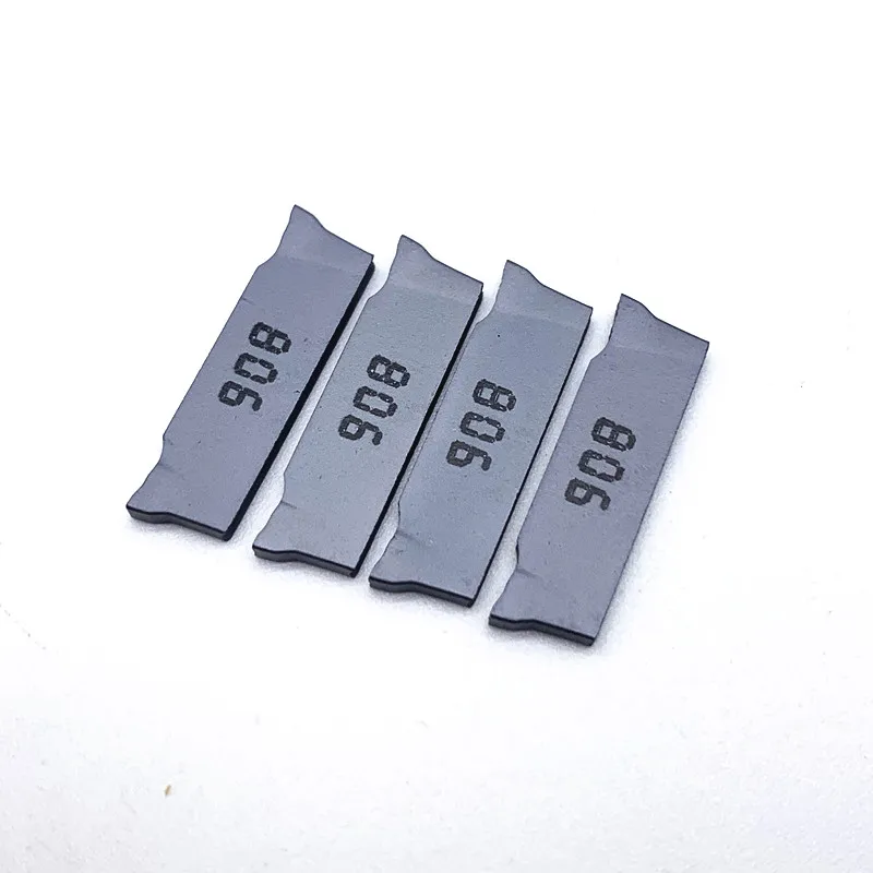 Iscar 10pcs DGN2002C/2002 J IC908  Carbird Inserts