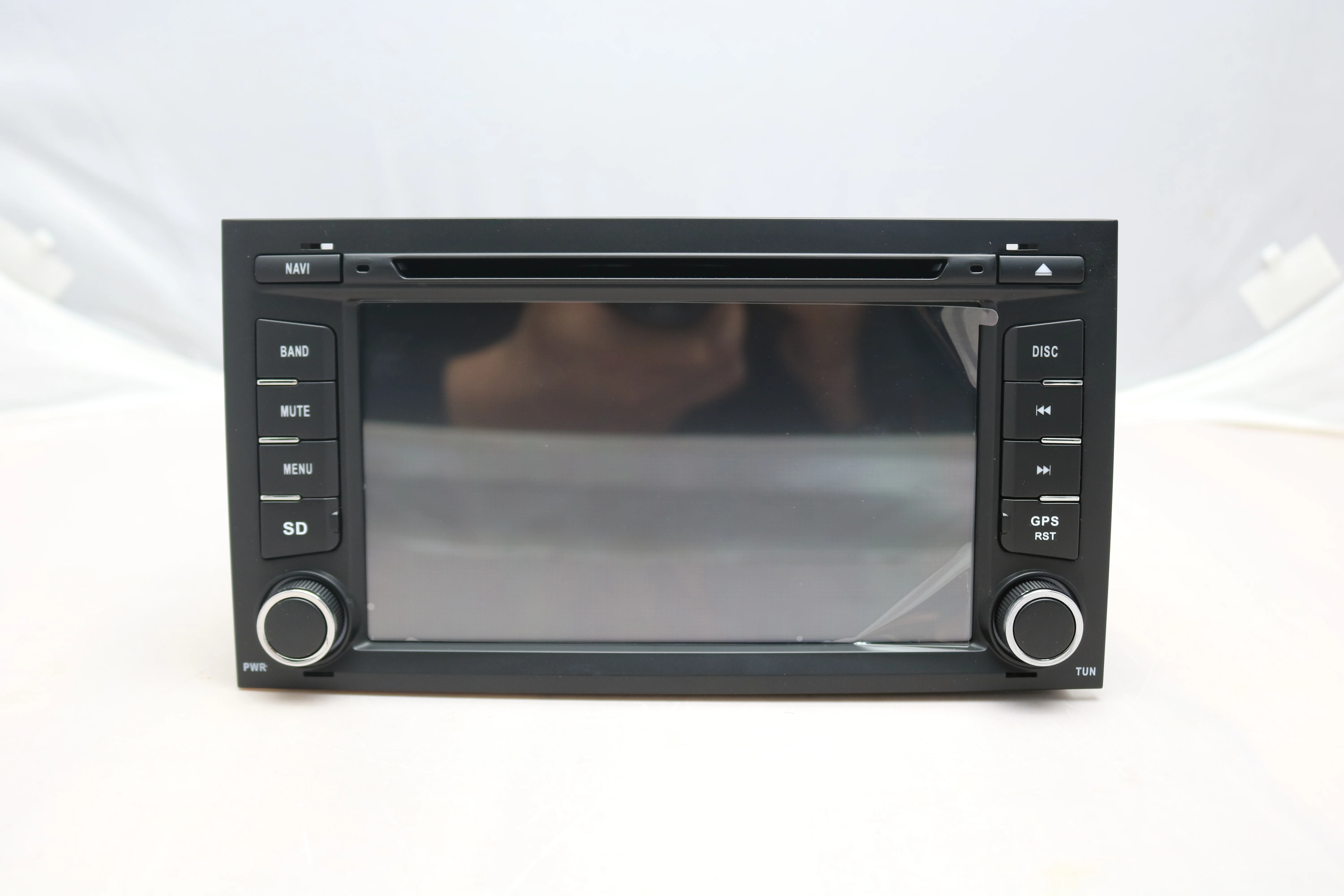 32G Windows CE 6.0 For Volkswagen Seat 2014  Car DVD Player GPS Navigation IPS Screen Radio Multimedia Heard Unit