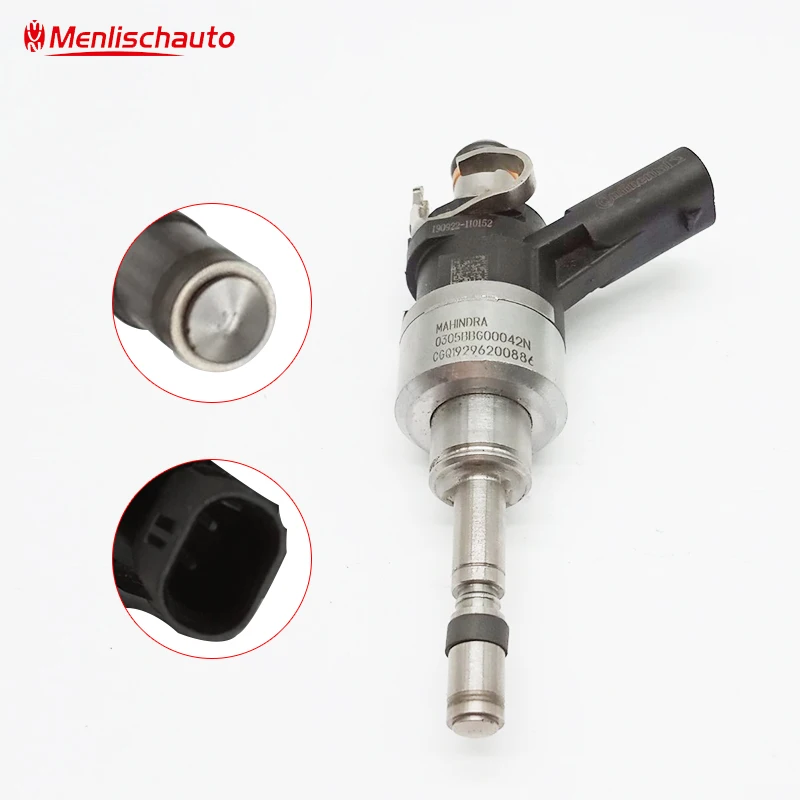 4pcs Free Shipping 0305BBG00042N  Original Fuel Injector Direct injection in the cylinder 0305BBG00042N Nozzle