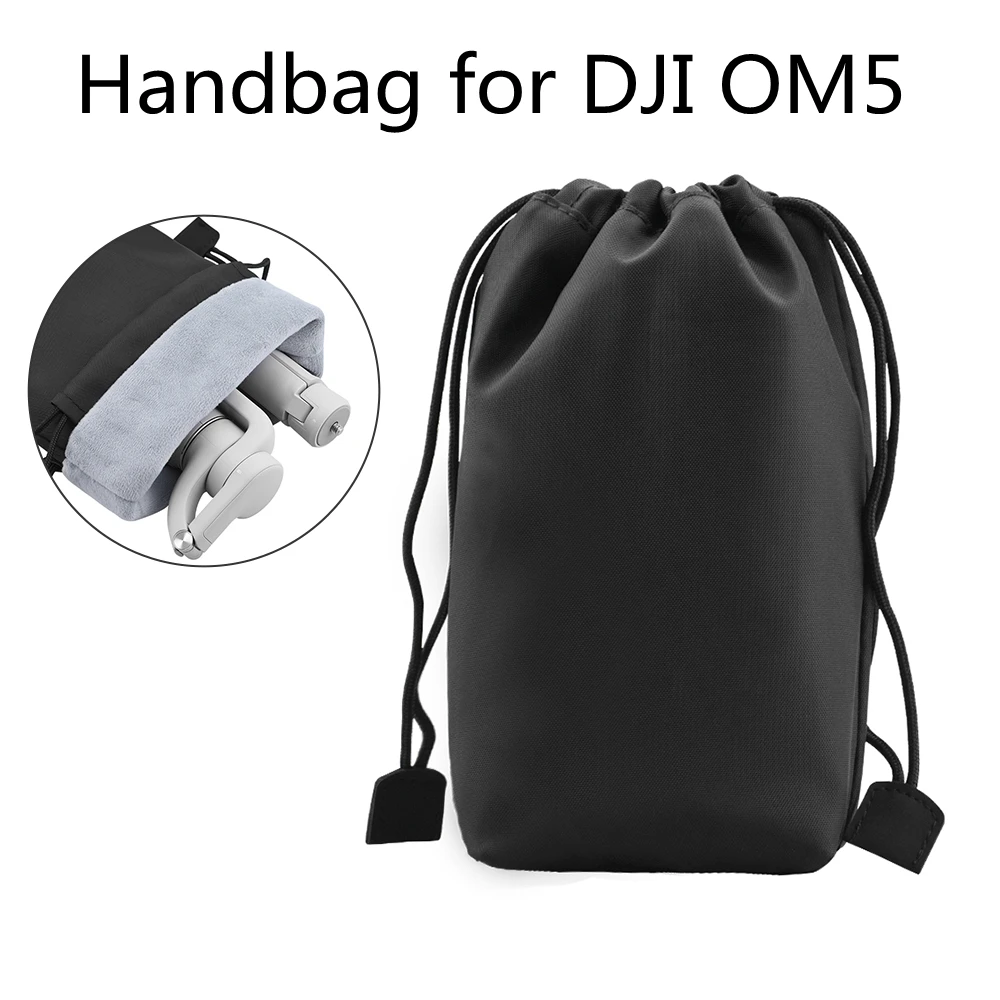 

Сумка для хранения для DJI OM5/OM 4 SE /Osmo Mobile 3 PTZ стабилизатор для DJI Mavic Mini 1 / 2 / SE/Mavic Pro/ Mavic Air/Air 2/Air 2S