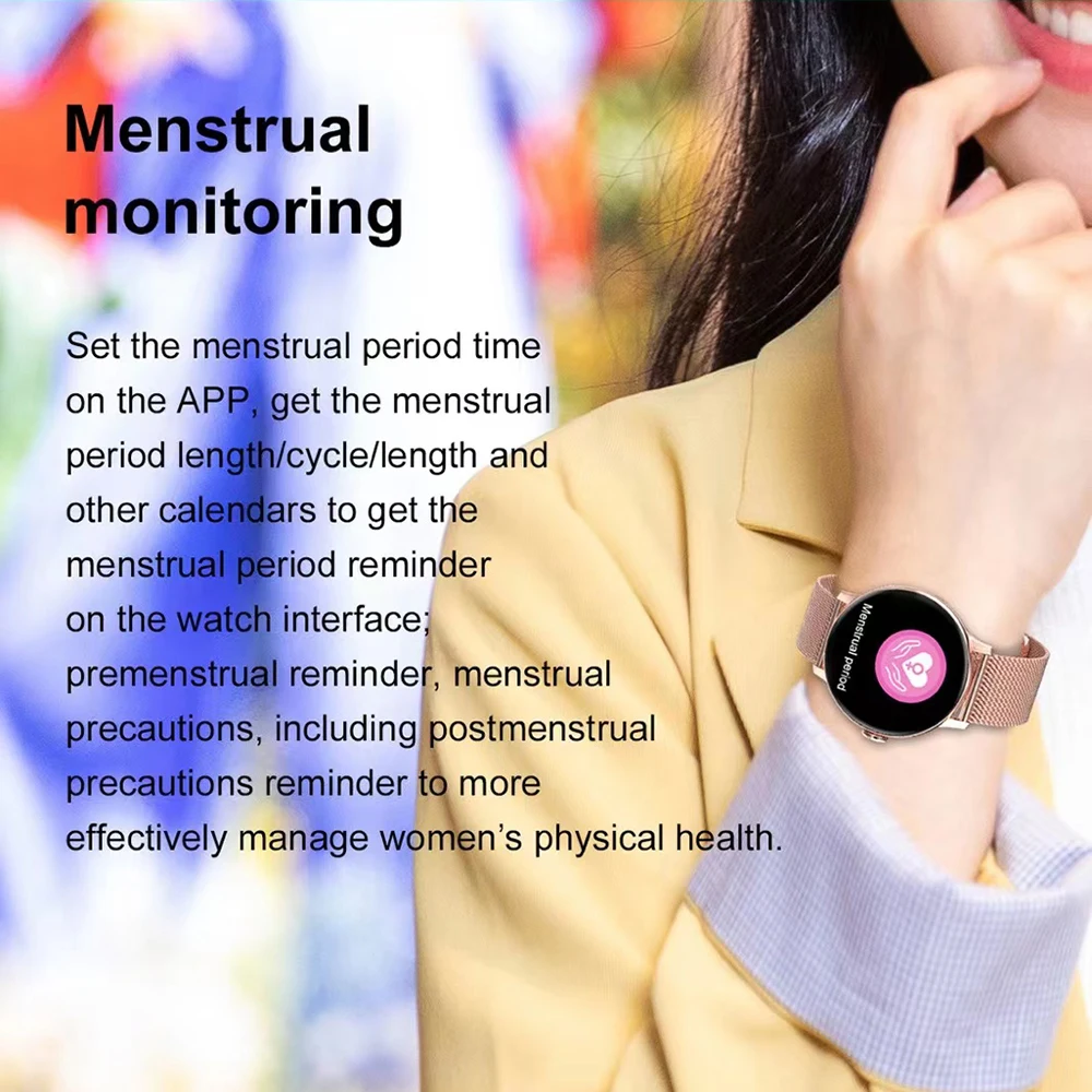 Reloj inteligente deportivo para hombre, pulsera de mano de lujo con ECG + PPG, seguimiento GPS, resistente al agua IP68, Dial personalizado, NFC, para Huawei y Xiaomi, 2022