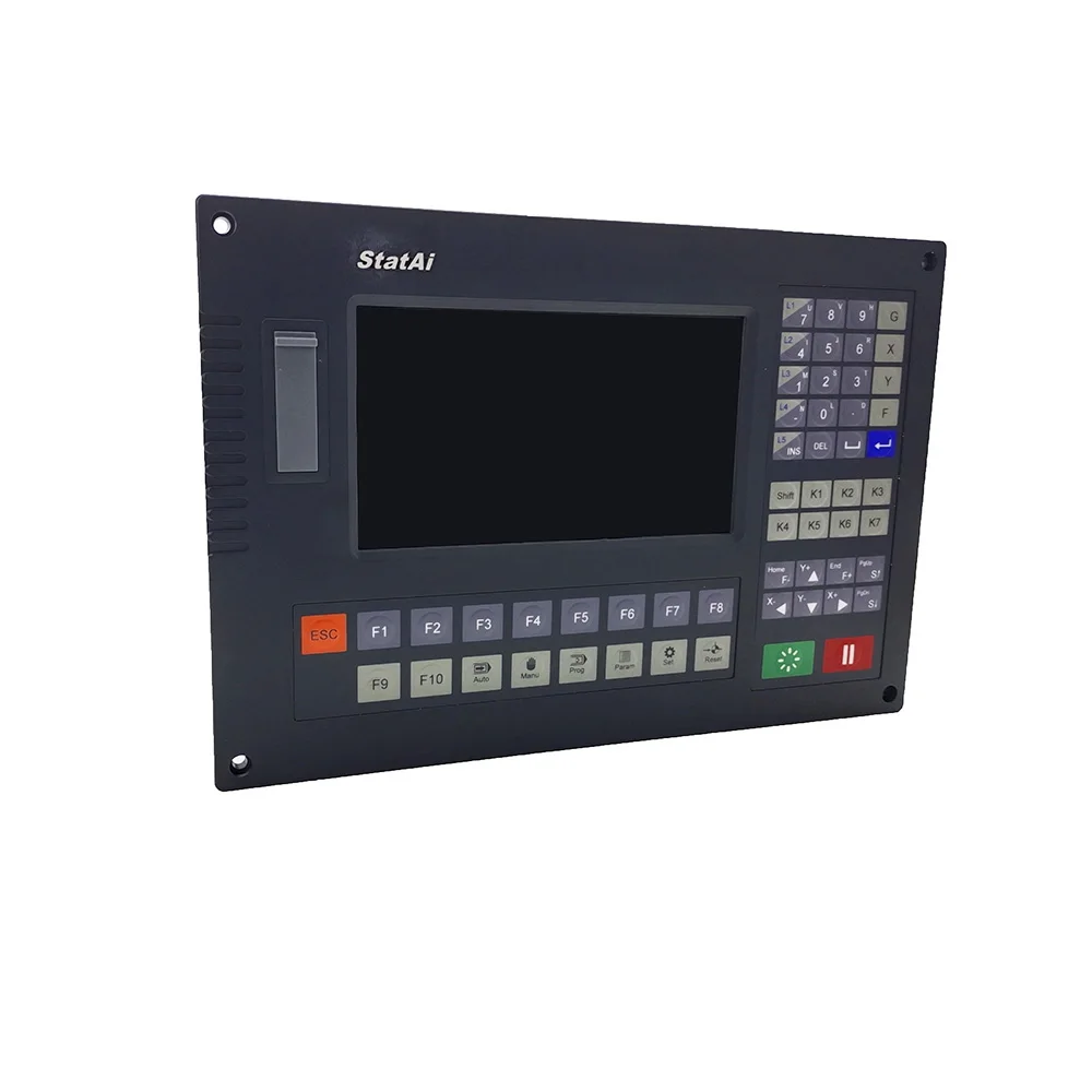 Newly upgraded plasma cutting flame cutting machine precision 2-axis CNC controller SH-2012AH1 laser cutting machine SH-2012AH