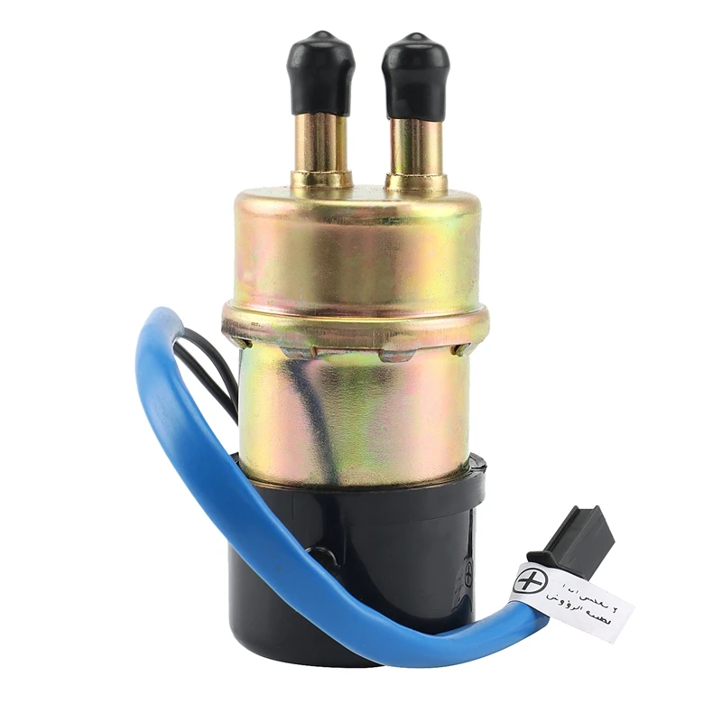 High Quality Motorcycle 12V Fuel Pump for Honda XRV750 Africa Twin 1990-2003 49040-1055