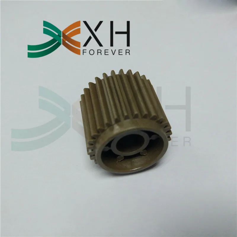 

5 шт. Новое приводное устройство фьюзера для Kyocera FS6525 FS6025 FS6030 FS6530, Fuser gear FS 6025 6030 6525 6530, деталь принтера