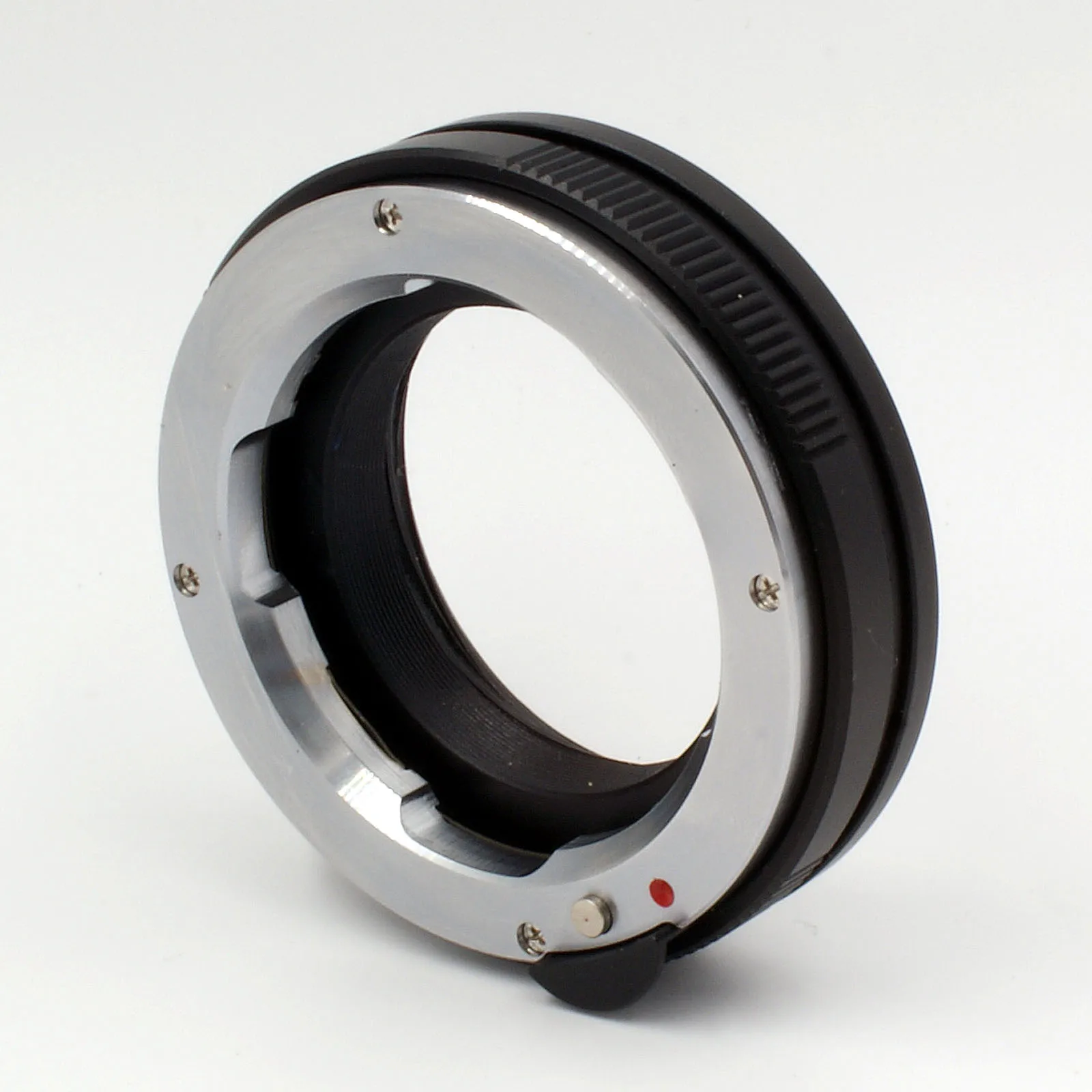 LM-NEX Brass Macro Close Focus Adapter For Leica M LM Voigtlander Lens to Sony E Mount Camera