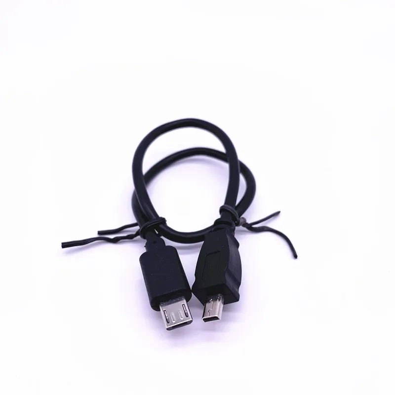 Micro Usb To 8 Pin Camera&camcorder Sync Data CABLE FOR Nikon CoolPix L1/L10/L100/L11/L110/L12/L14/L15/L16