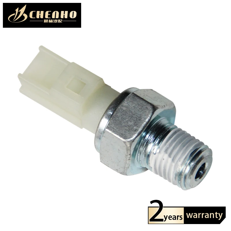 CHENHO BRAND NEW Oil Pressure Sensor For Ford 6U5Z-9278-D SW6357 F8AZ9278DA