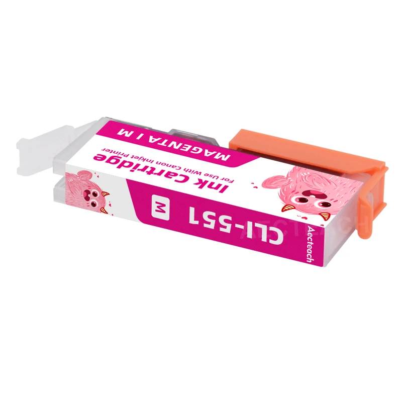 Чернильные картриджи для Canon