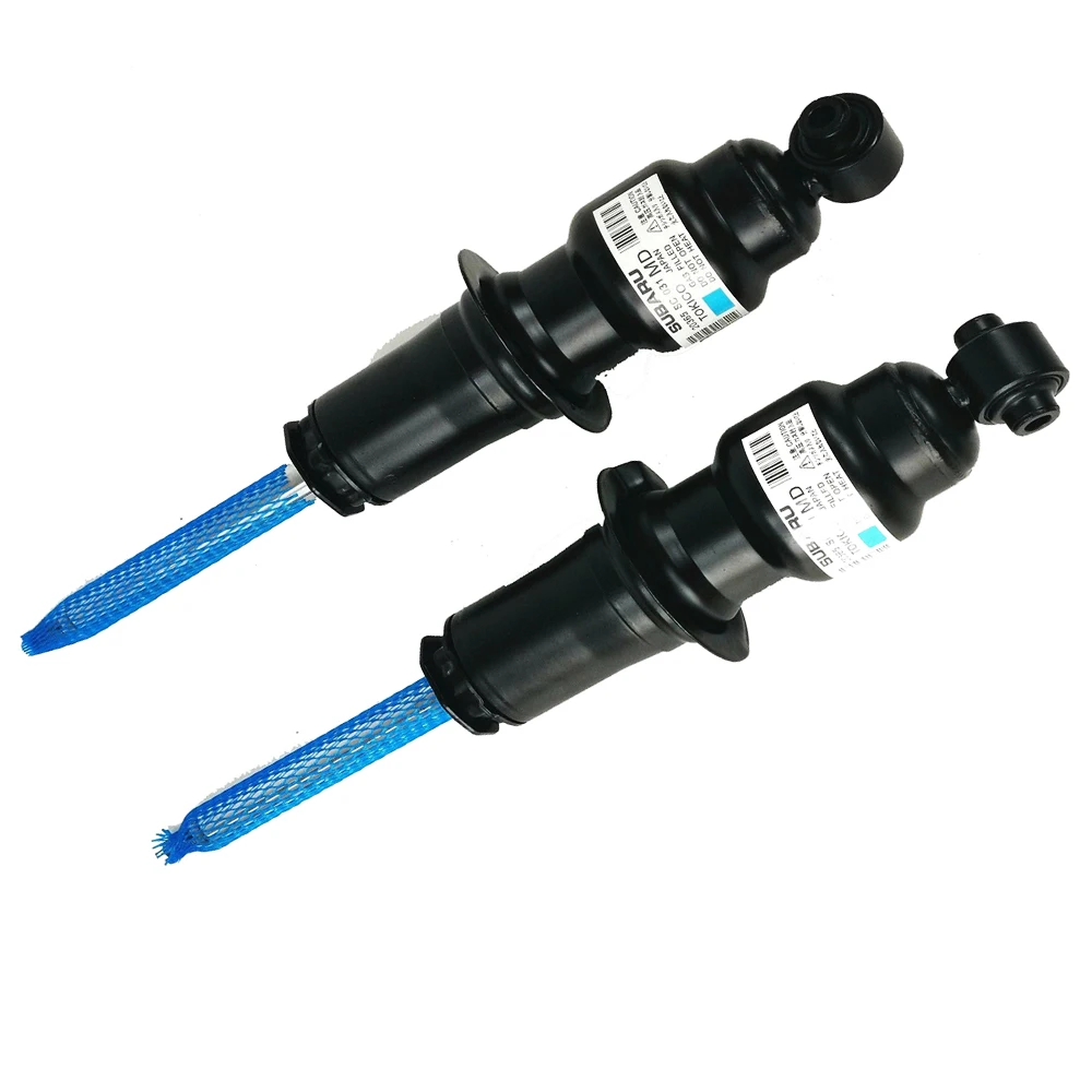 2xpcs Suspension Spring strut for Subaru Forester Rear Shock Absorber 20365SC033 20365SC030 20365SC031 20365SC032