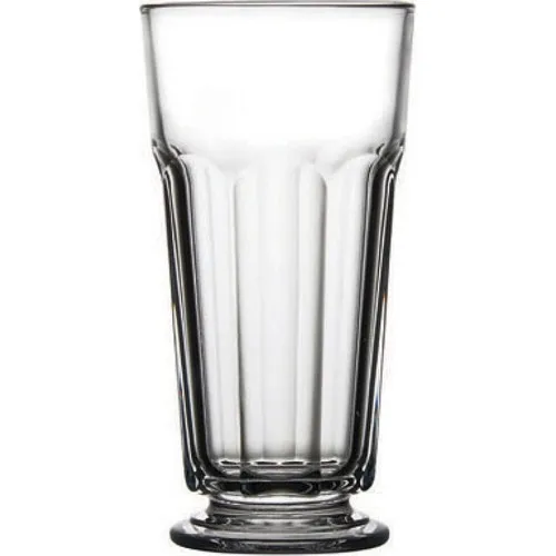 Pasabahce 52640 Casablanca Soft Drink Cup 6'lı 350 cc