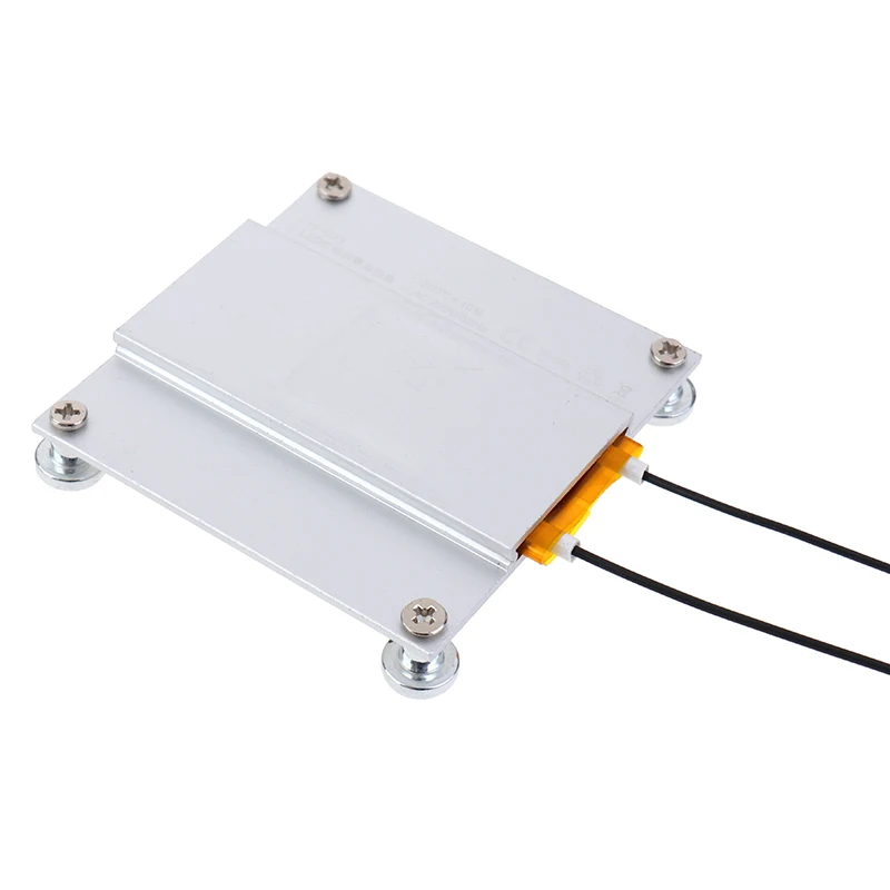 70*70mm LED Bộ hàn Nhôm Làm Nóng PTC Tấm Đèn Tẩy BGA Phá Chip Hàn