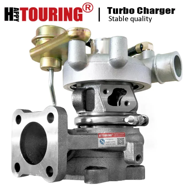 Turbo charger Turbine turbocharger for Toyota noah 1720164190 17201-64190 17201 64190