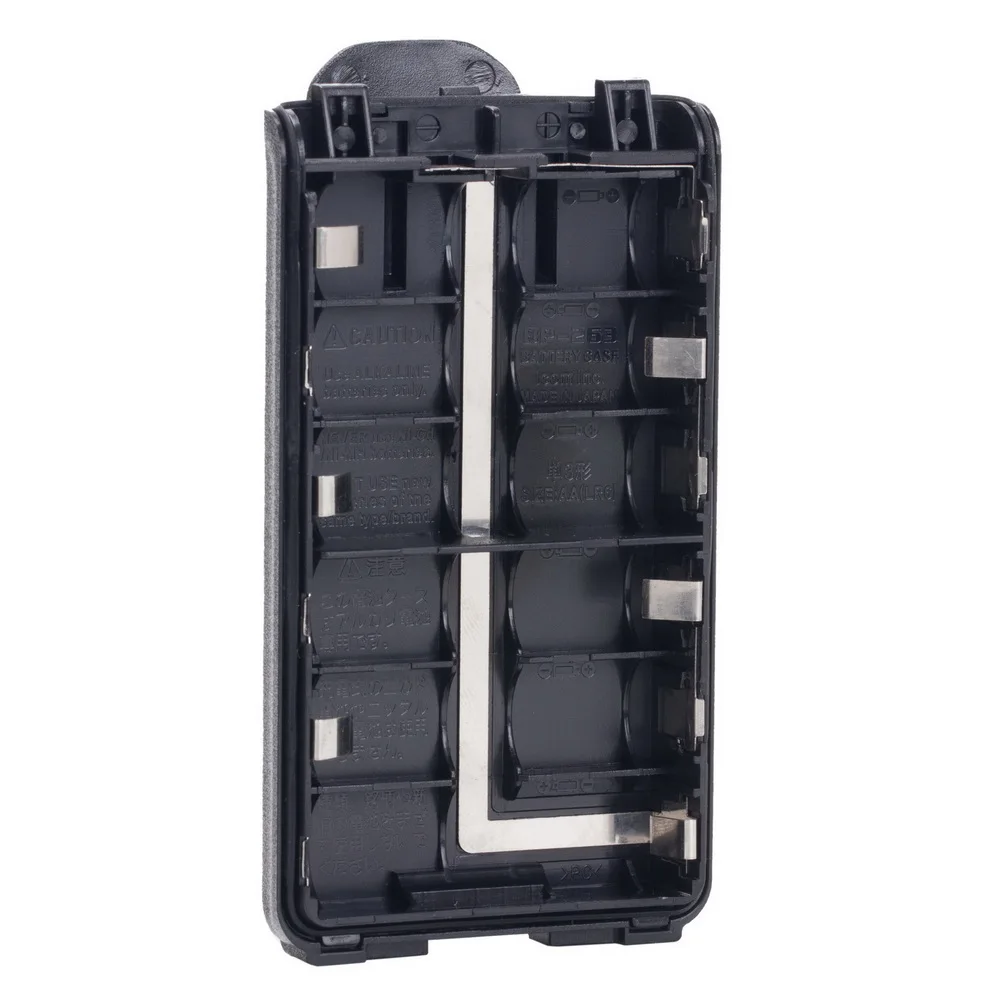 For BP-263 W CLIP BATTERY CASE (6 x AA) supplied for ICOM IC-V80