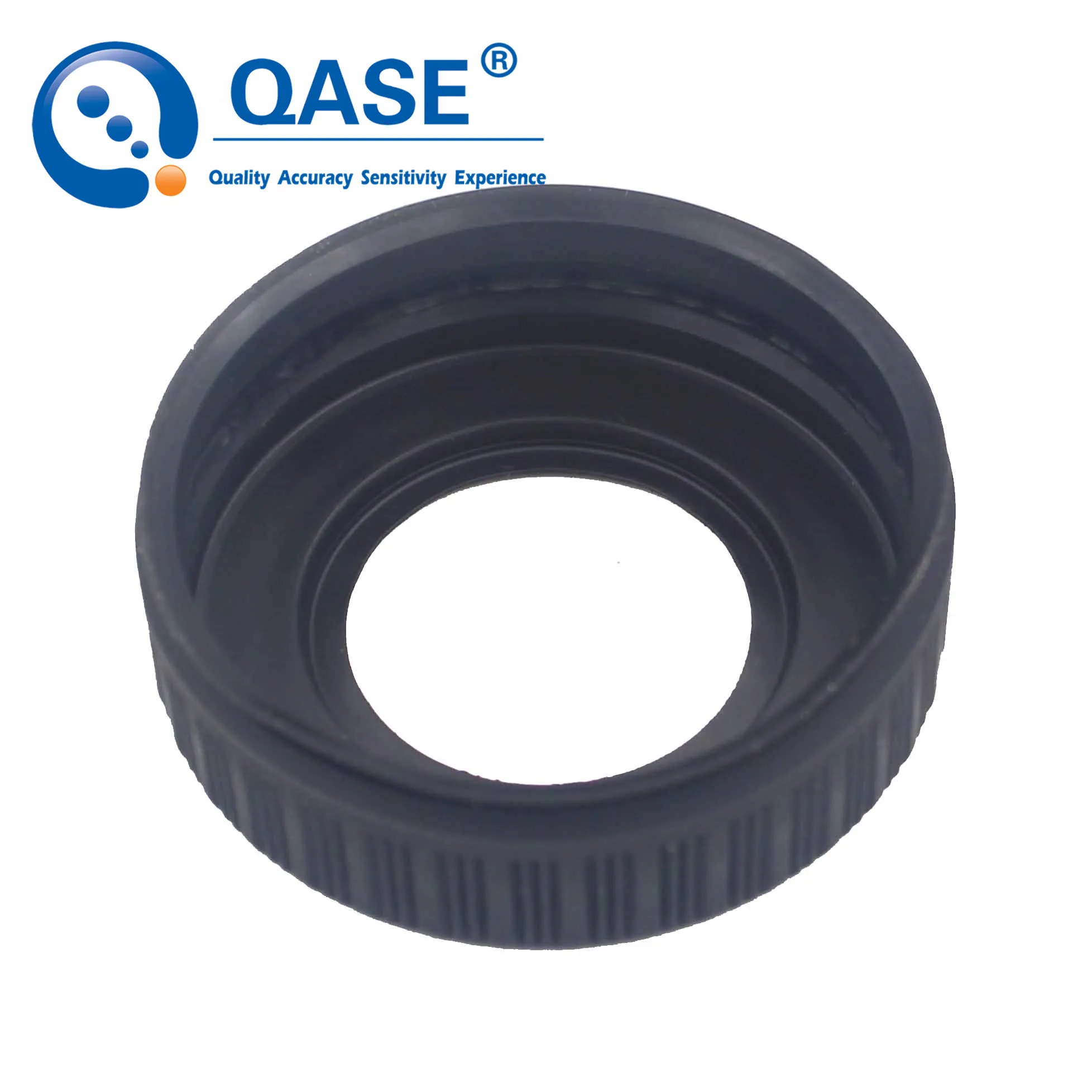 Focus ring Lens protection ring for Laika total station