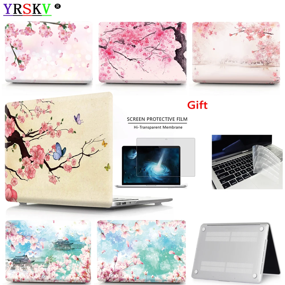 New Case For Apple Macbook M1 Max Chip Air Pro Retina 11 12 13 14 15 16 inch Laptop Bag With Touch Bar ID