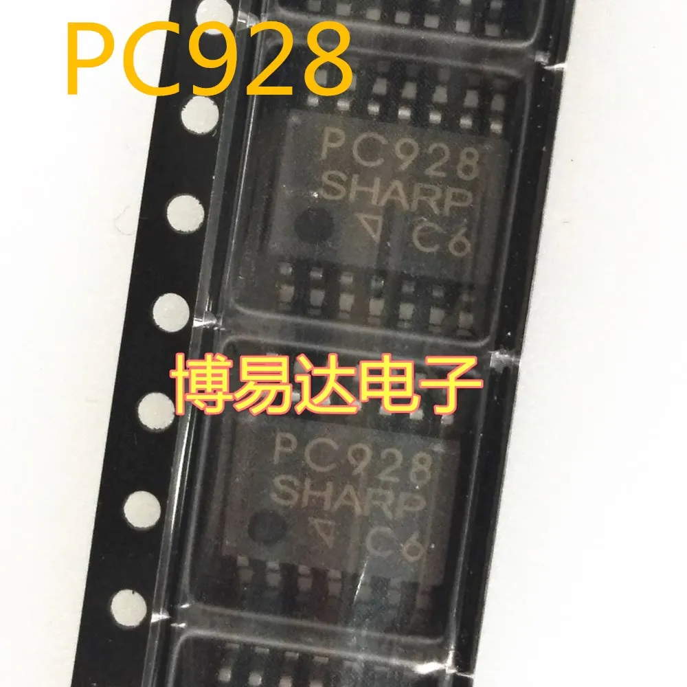 

PC928 SOP-16