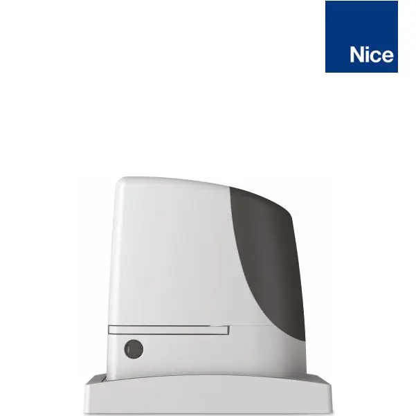 Motor de puerta corredera Nice Run 1500 (el Motor único)