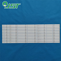 12pcs 65UG6550GA 65UGX3500 65UGX3500C 65UG6550 65UG6550G RWOSU6547-B RHOS6595M LVU650CSDN CRH-K65C8003030T12066BT-REV1.0 W ZR I