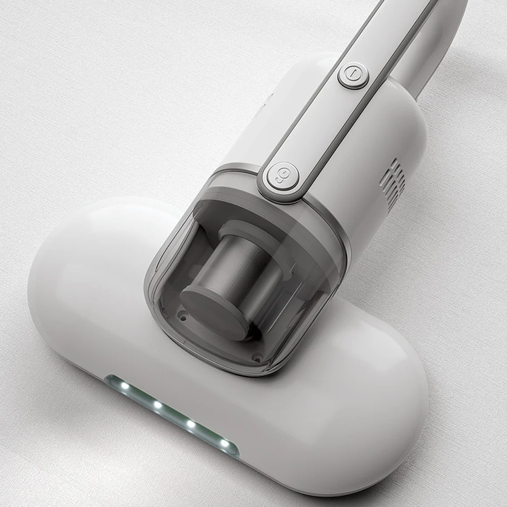 Новые, с УФ-защитой от клещей бытовой очиститель Портативный Ультрафиолетовый пылесос для кровати цены