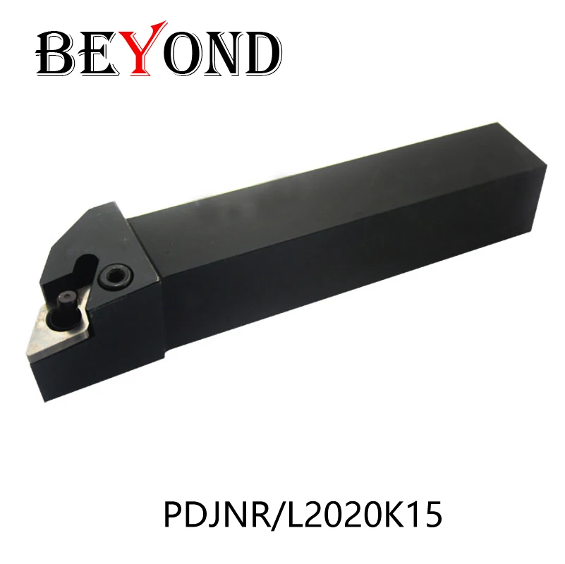 P TYPE PDJNR2020K15 PDJNL2020K15 PDJNR PDJNL 2020 20*20 External Turning Tool Holder Carbide Insert DNMG150404 CNC Lathe Tools