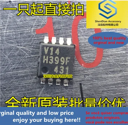 

10pcs only orginal new 74LVC3G14DP printed silk V14 patch TSSOP 8-pin chip IC