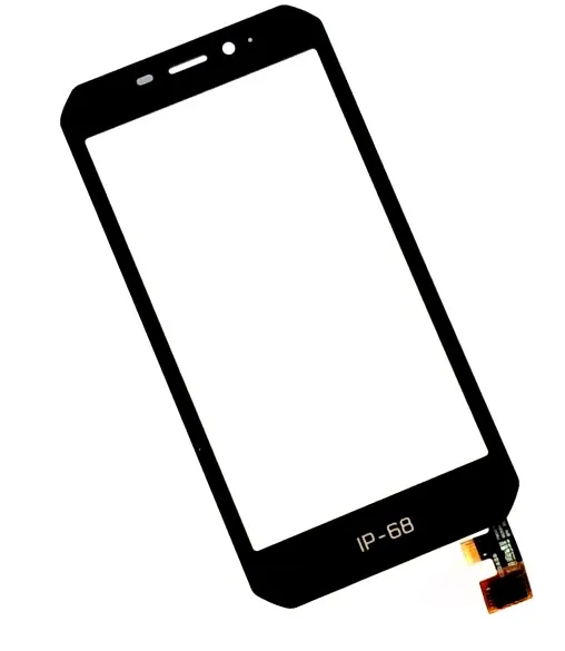 Original UleFone Armor X6 Touch Screen Digitizer 5.0\