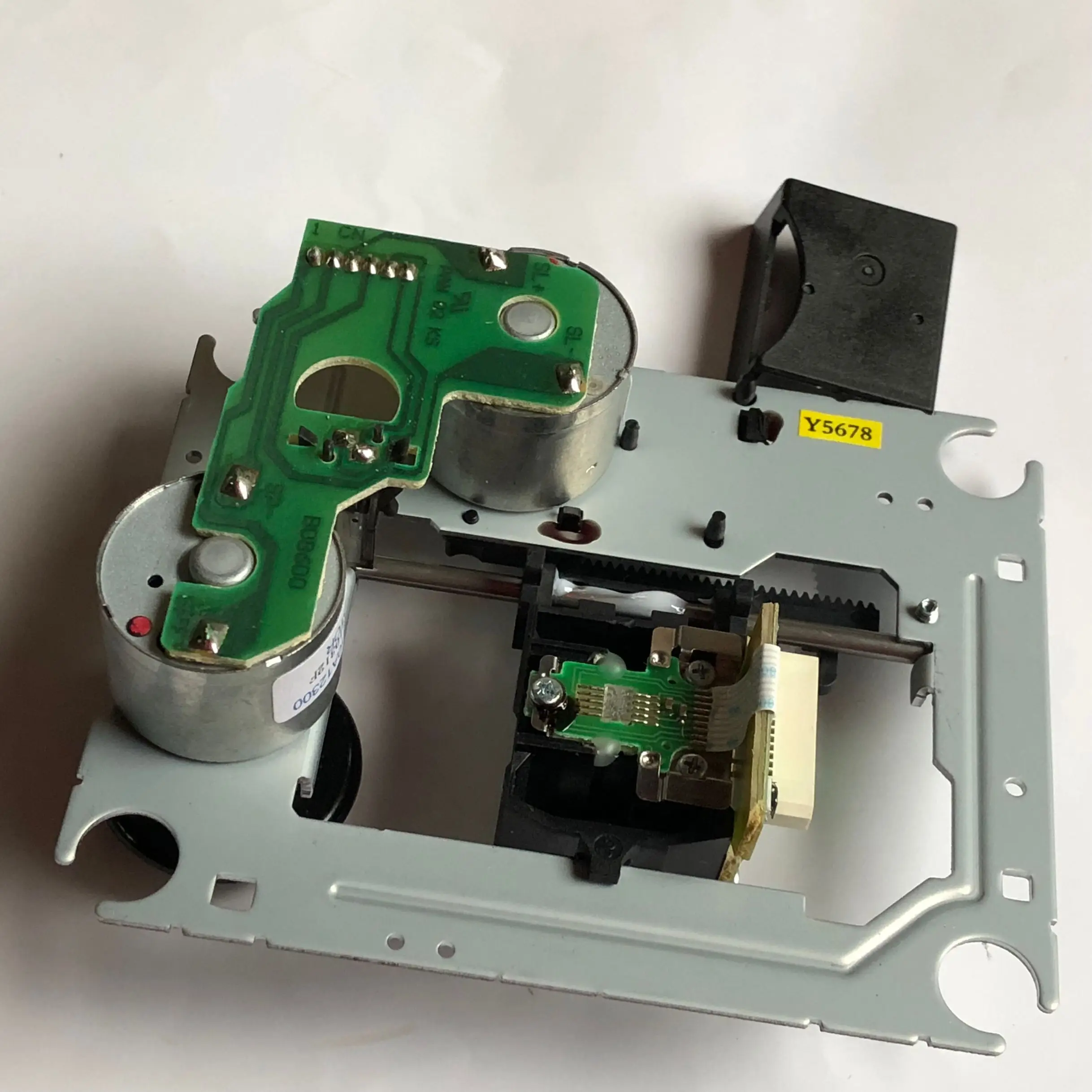 SF-P101N SF-P101 SFP101N SFP101 SF P101N 16P 16PIN 레이저 렌즈 광학 픽업 블록, 메커니즘 포함