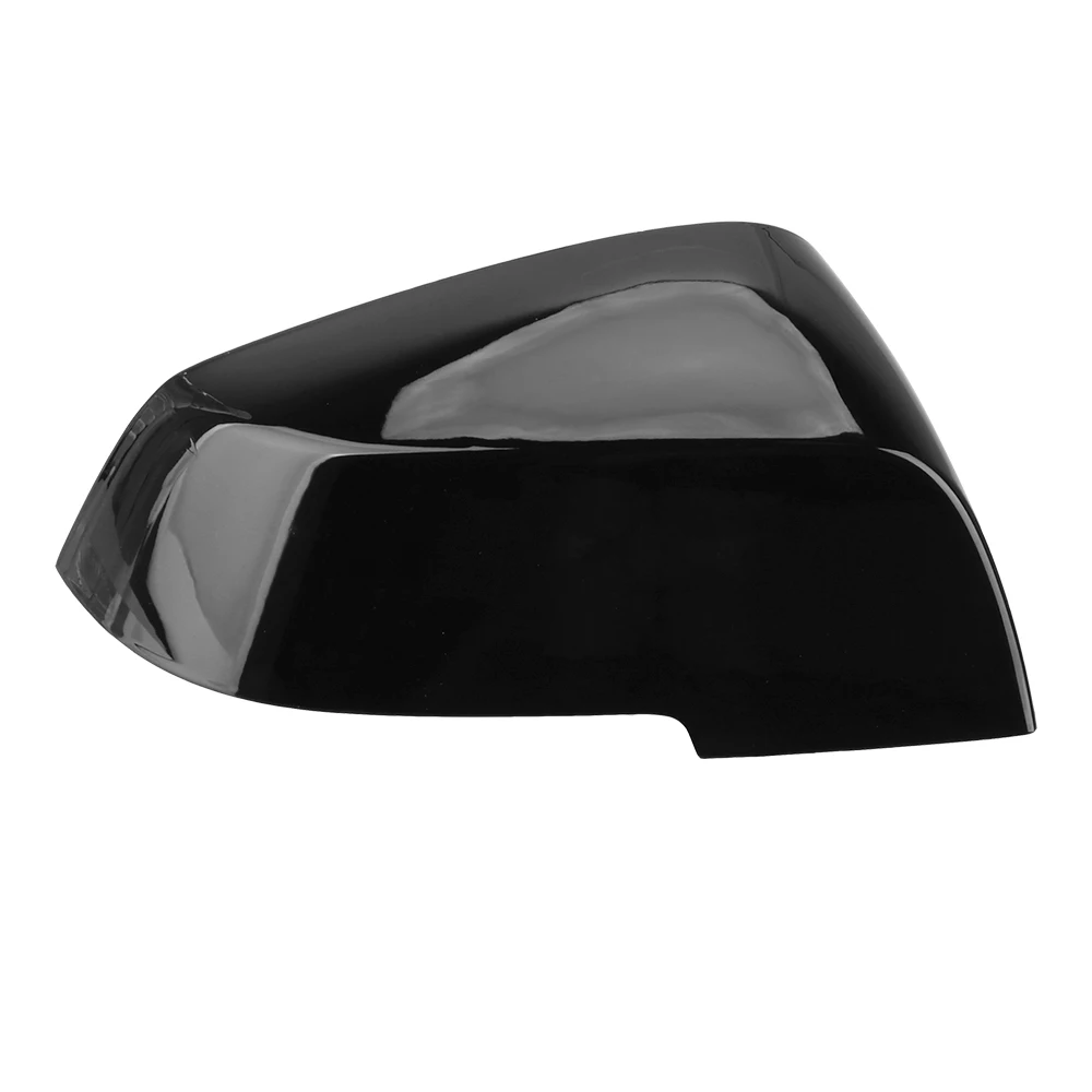 Car Side Rear View Mirror Cover For BMW F30 F31 F20 F21 F22 F23 GT F34 F32 Coupe F33 Convertible F36 Gran E84 X1 I3