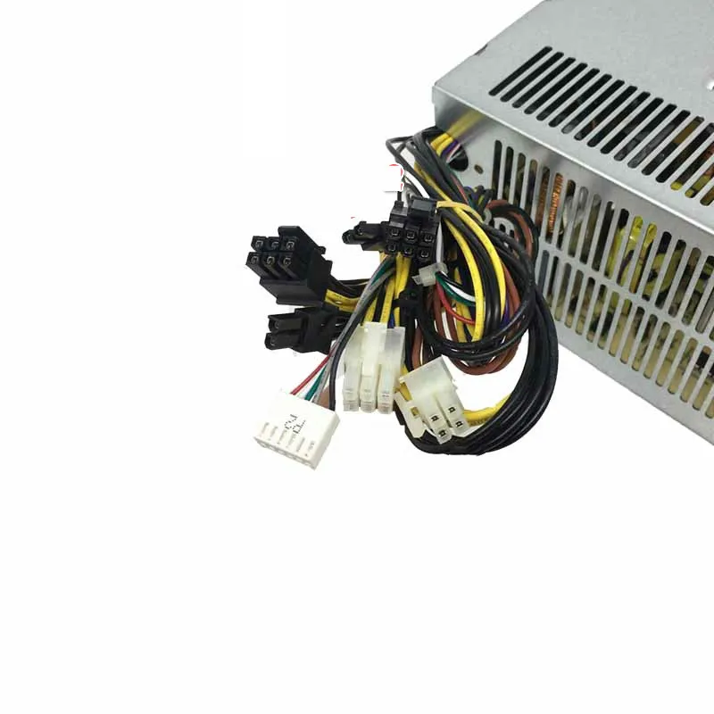 Imagem -03 - Cabo Adaptador de Alimentação para hp Psu 500 8200 8000mt Ps4321-9ha Pc8022 Novo