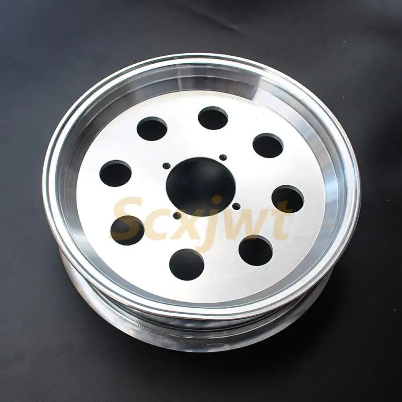 12x3.0 for Monkey Small Motorcycle Wheel Hub 3.00-12 inch 8 Hole Vacuum Rims monkey Parts
