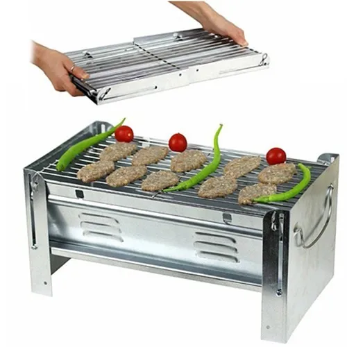 Foldable Practice Brazier (sizes statement)