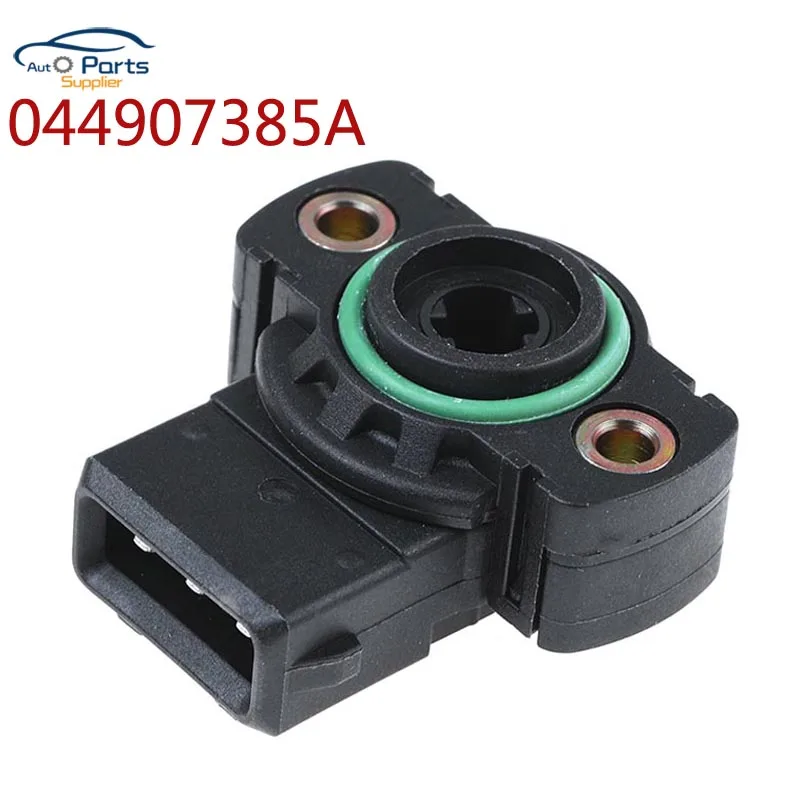 New 044907385A Throttle Position Sensor TPS For SEAT Corrado For Golf Mk3 Passat Position Sensor Car Auto Parts