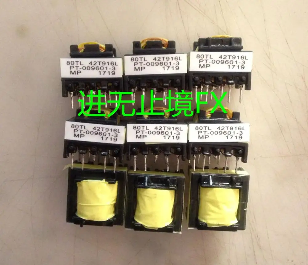 

2~10PCS/LOT New 80TL42T916L 80GL42T916L 80GL 42T916L 80TL 42T916L PT-009601-3 100% new original