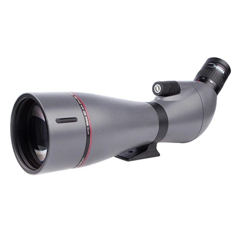 BOSMA Swan II 25-75*95 ED APO Spotting Scope Telescope high-resolution viewing mirror ED lens birdwatching