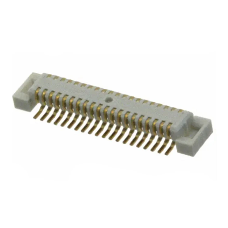 

AXK6F50547YG 0.5mm 50pin BTB connector [P] CONN HEADER BRD/BRD .5MM 50POS