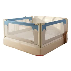 Bed Fence, Baby Fall Barrier, Bed Fence, Baby Drop Barrier, Bed Safety Barrier, Baffle Rail Children