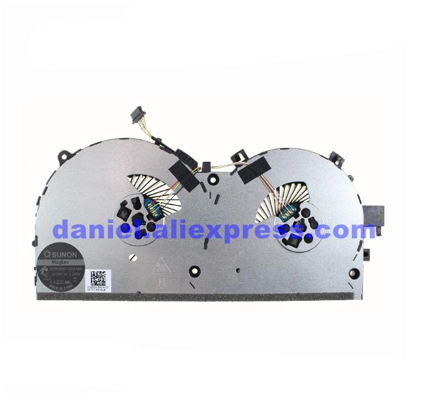 EF75090S1-C070-S9A is suitable for savior R720 fan savior Y520 R720-15IKBN 15IKBM notebook fan