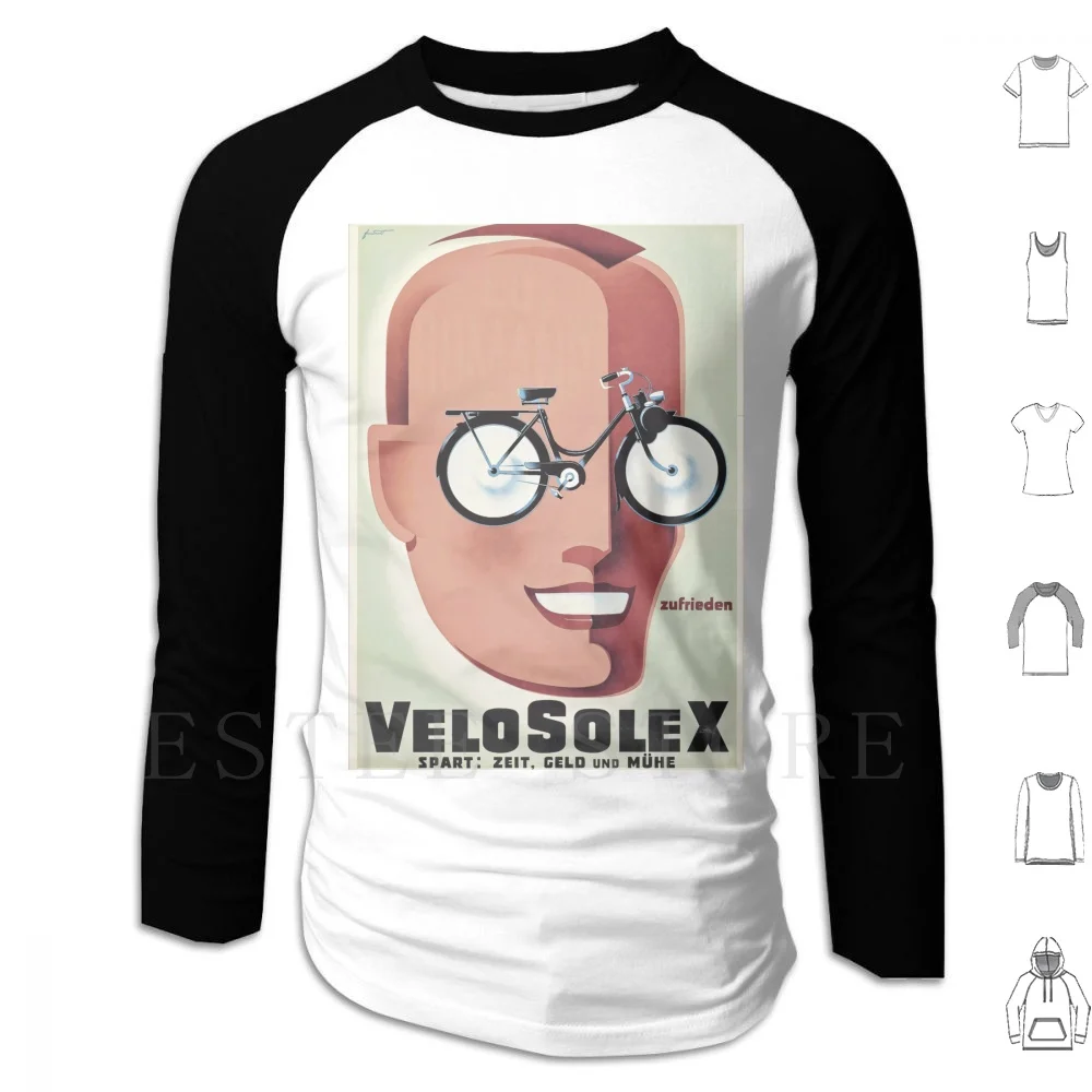 Noel Fontanet-Velosolex, толстовки с плакатами в стиле ар-деко 1920, 1920-е годы, 1930-е годы, художественное искусство, художественное искусство, дизайн, искусство Noel Fontanet-Velosolex, толстовки с плакатами в стиле ар-деко 1920, 1920-е годы, 1930-е годы, художественное искусство, художественное искусство, дизайн, искусство