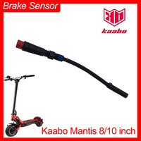 Brake Sensor Magnetron for Oil Hydraulic Brake Lever Bar Kaabo Mantis Electric Scooter