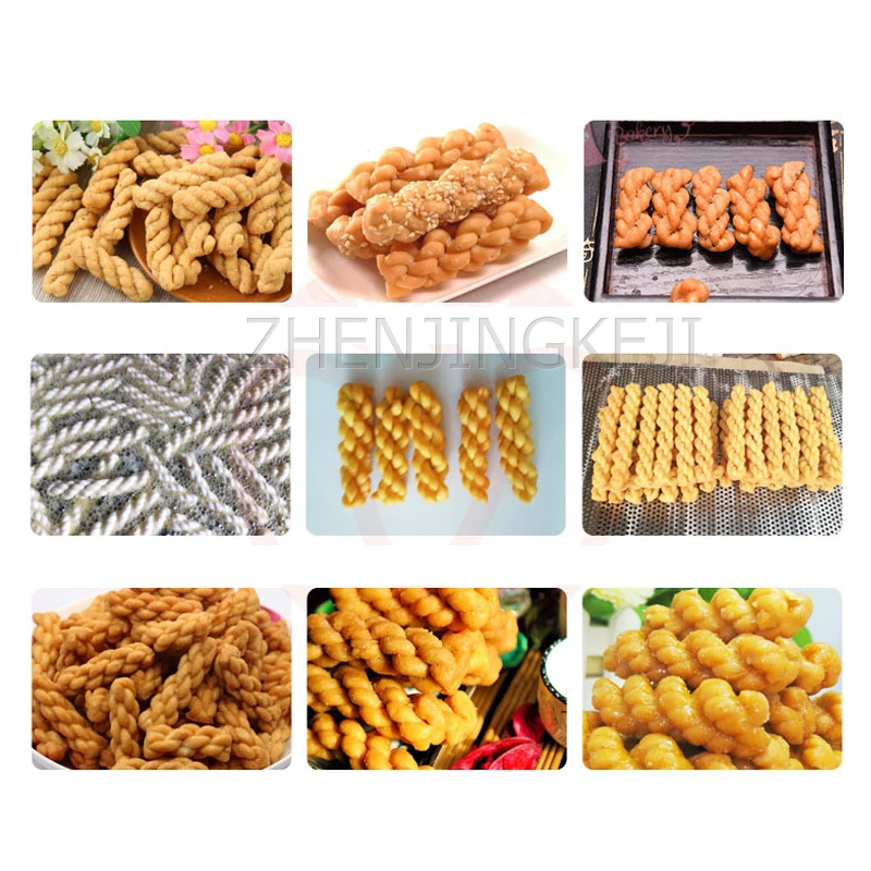 เครื่องบิดแนวตั้ง1500W สแตนเลสขนาดเล็กเลียนแบบงานทำมือสเปรย์น้ำมันอัตโนมัติตัด50กิโลกรัม/ชั่วโมงแปรรูปอาหาร220V