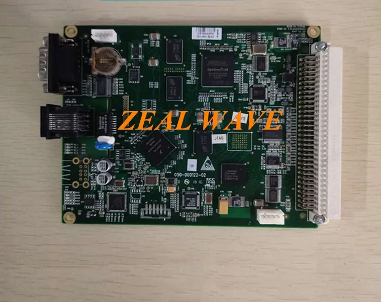 

Mindray Ventilator VT30 Main Control Board Syno Vent E3 E5