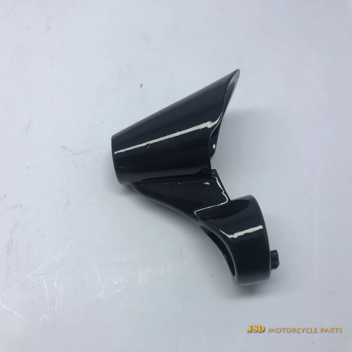 

Apply to Harley 48/1200/883 front turn signal stand front turn signal base