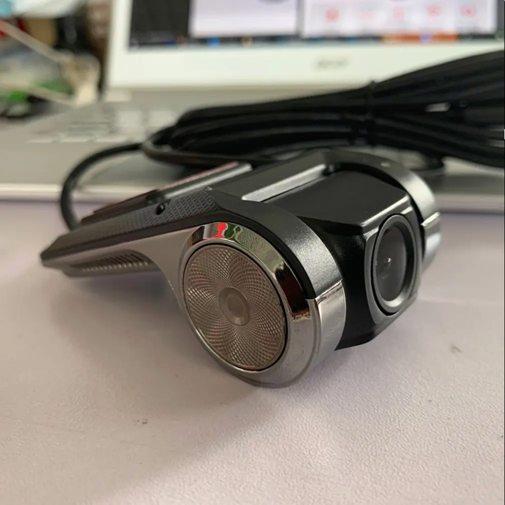 2021 HOT USB Driving Recorder U2Adas 1080P videocamera Dvr per auto ad alta definizione videoregistratore digitale Android visione notturna