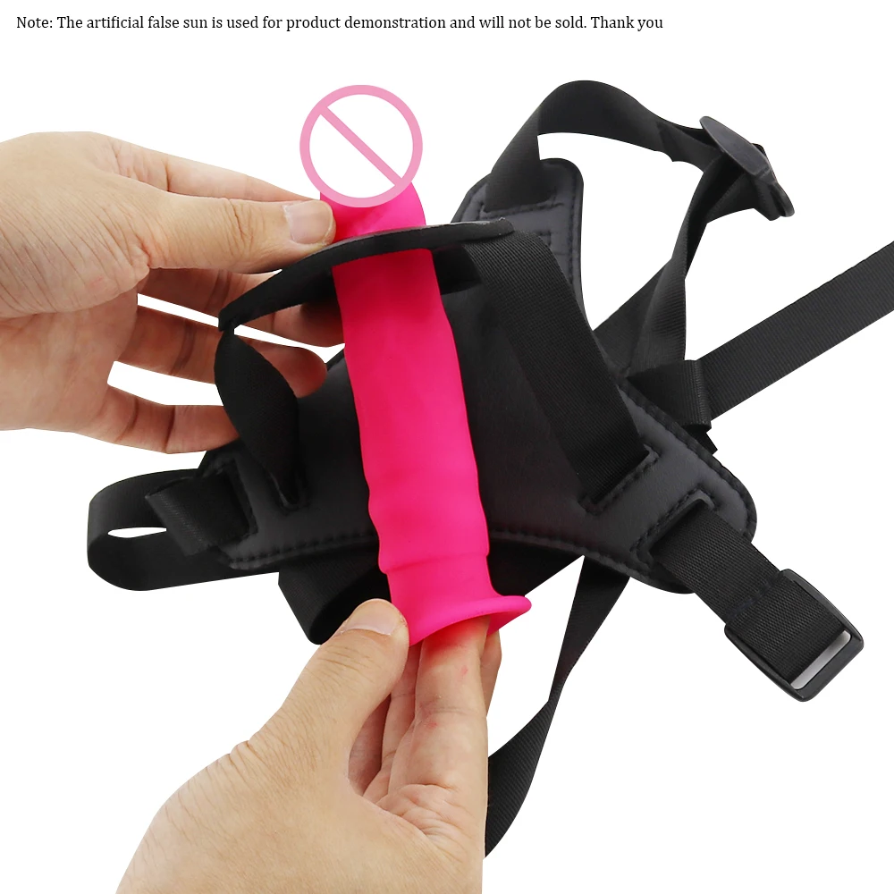 EXVOID الجنس لعب للأزواج لا دسار منتجات للبالغين مثليه الإناث الاستمناء يمكن ارتداؤها مثير سراويل داخلية نسائية من الدانتيل الجنس متجر لا هزاز