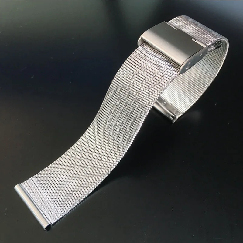 Cinturino di ricambio in metallo per cinturino da polso Umidigi Uwatch 3S/2S/2/3/GT per accessori per braccialetti Umidigi UFit/Urun S