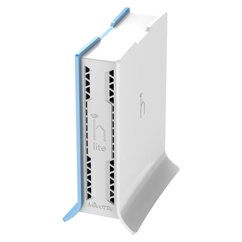 

2019 best price Mikrotik RB941-2nD-TC (hAP lite TC) wireless ros soft router