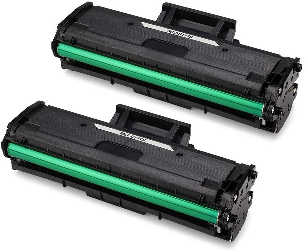 pacote mlt d111s compatibile por samsung mlt d111s d111s por samsung xpress toner sl m2026w sl m2026 sl m2023w sl m2023 sl m2023 01