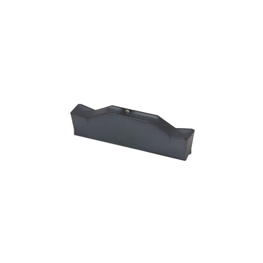 Токарный резец TDC200 NK9018, твердосплавная вставка TDC300, TDC400, NK9018, для резки пазов, из нержавеющей стали